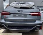 Audi RS6 | 34373