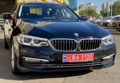 BMW 5-серии | 34486