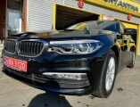 BMW 5-серии | 34450