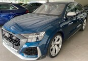 Audi RSQ8 | 34608