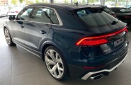 Audi RSQ8 | 34611