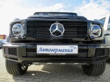 Mercedes-Benz G-Klasse | 34735