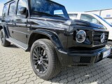 Mercedes-Benz G-Klasse | 34739
