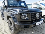 Mercedes-Benz G 500 | 34733