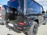 Mercedes-Benz G-Klasse | 34748