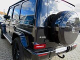 Mercedes-Benz G-Klasse | 34754