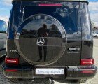 Mercedes-Benz G-Klasse | 34758