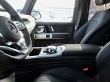 Mercedes-Benz G-Klasse | 34767