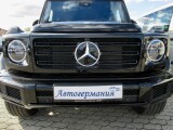 Mercedes-Benz G 500 | 34736