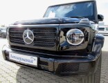 Mercedes-Benz G 500 | 34741