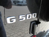Mercedes-Benz G 500 | 34759