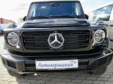 Mercedes-Benz G 500 | 34740