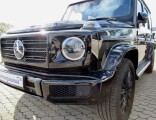 Mercedes-Benz G-Klasse | 34744