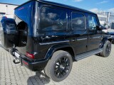 Mercedes-Benz G-Klasse | 34749