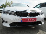 BMW  3-серии | 34821
