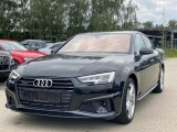 Audi A4  | 34923