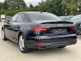 Audi A4  | 34928