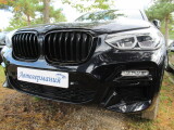 BMW X3 M | 34945