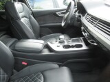 Audi SQ7 | 35000