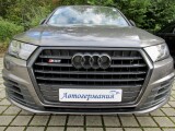 Audi SQ7 | 34978
