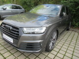 Audi SQ7 | 34984