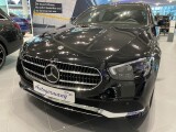 Mercedes-Benz E220 | 35140