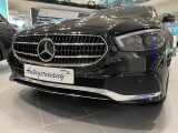Mercedes-Benz E-Klasse | 35142
