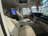 Mercedes-Benz G-Klasse | 35082