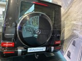 Mercedes-Benz G-Klasse | 35097