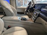 Mercedes-Benz G-Klasse | 35078