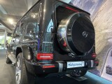 Mercedes-Benz G-Klasse | 35101