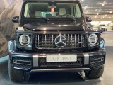 Mercedes-Benz G-Klasse | 35060