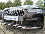 Audi A6 Allroad | 35190