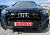 Audi Q7 | 35279