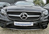 Mercedes-Benz E-Coupe | 35315