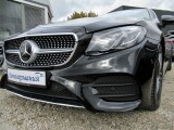 Mercedes-Benz E-Coupe | 35316