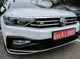 Volkswagen Passat | 35410