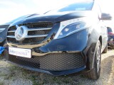 Mercedes-Benz Vito/ Viano V220, V250, V300 | 35447