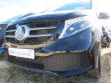 Mercedes-Benz Vito/ Viano V220, V250, V300 | 35449
