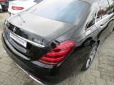 Mercedes-Benz S-Klasse | 35640