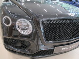 Bentley Bentayga | 35786