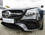 Mercedes-Benz E-Klasse | 35998