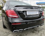 Mercedes-Benz E63 AMG  | 36003