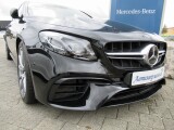 Mercedes-Benz E63 AMG  | 35994