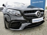 Mercedes-Benz E63 AMG  | 35993