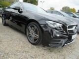 Mercedes-Benz E-Coupe | 36019