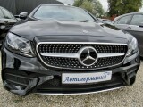 Mercedes-Benz E-Coupe | 36020