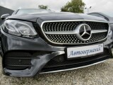 Mercedes-Benz E-Coupe | 36021