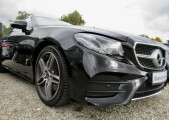 Mercedes-Benz E-Coupe | 36017