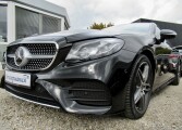 Mercedes-Benz E-Coupe | 36033